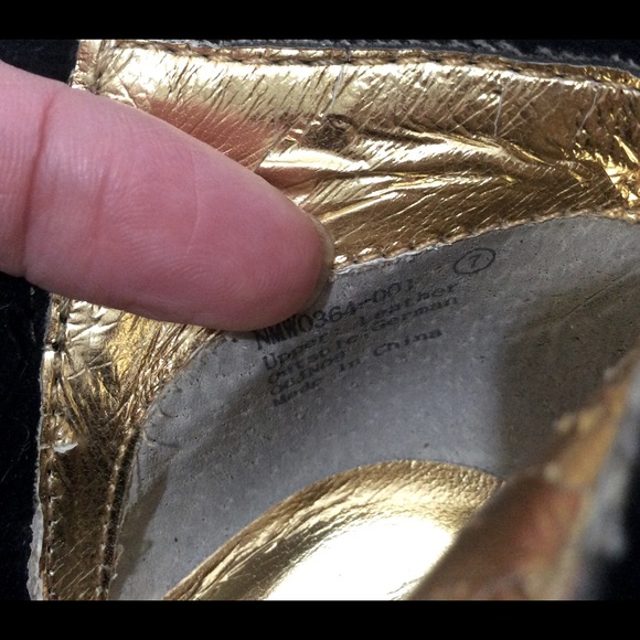 Naughty Monkey suede leather booties - Picture 9 of 10